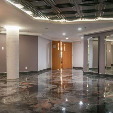 Lelux Hotel Montréal Eksteriør bilde