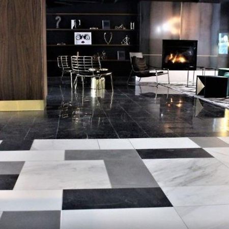 Lelux Hotel Montréal Eksteriør bilde