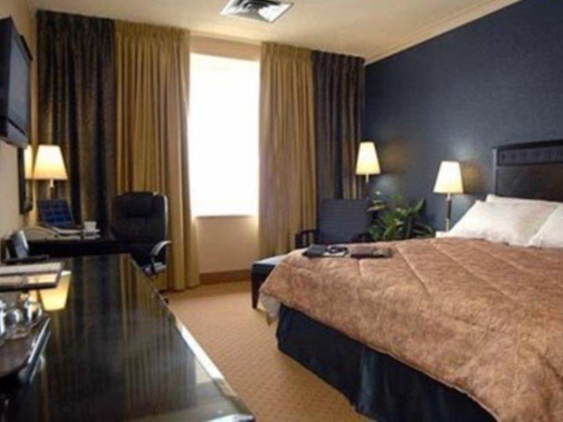 Lelux Hotel Montréal Rom bilde